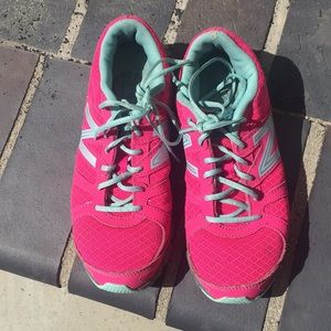 New Balance Running Shoes